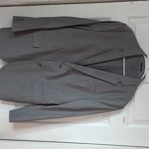 Express Men's Blazer